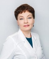 Даметкина Ирина Анатольевна