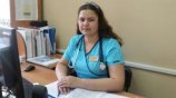 Ануфриева Марина Викторовна
