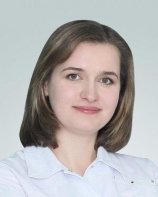 Гринчук Оксана Николаевна
