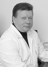 Кондрашов Михаил Михайлович