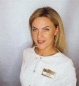 Хрулева Анна