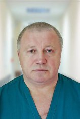Тулупов Александр Николаевич