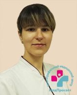Лабусевич Ирина Олеговна