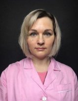 Решетова Наталья Юрьевна