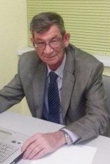 Чупрасов Владимир Борисович