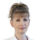 Павлова Ольга Игоревна