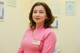 Якубовская Марина Васильевна