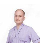 Печорин Павел Евгеньевич