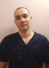 Безродных Виталий Евгеньевич