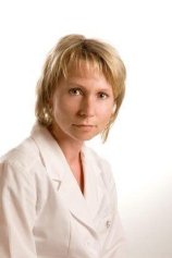 Самсонова Марина Владимировна