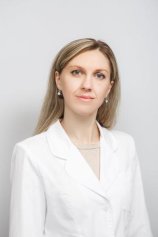 Митянская Мария Ивановна