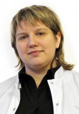 Федосеева Александра Сергеевна