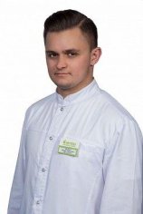 Малюта Игорь Сергеевич