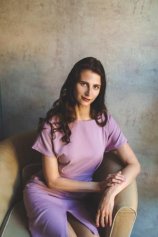 Николаева Анна Германовна