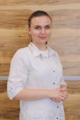 Подгорецкая Мария Сергеевна