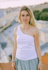 Голуб Татьяна