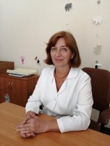 Чудакова Ирина Игоревна