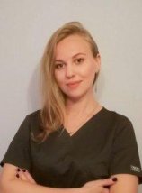 Волкова Анна Игоревна
