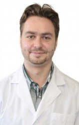 Шулепов Дмитрий Александрович