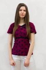 Лукичева Дарья Сергеевна
