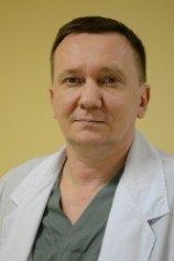 Парфеев Дмитрий Геннадьевич