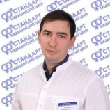 Гольбрайх Геннадий Ефимович