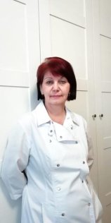 Костенич Татьяна Сергеевна