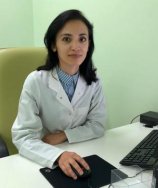 Хушвактова Зебунисо Отабоевна