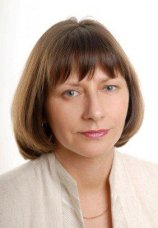 Карпушенко Елена Алексеевна
