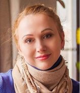Вяткина Ирина Геннадьевна