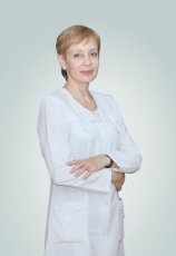 Лисовая Наталья Алексеевна