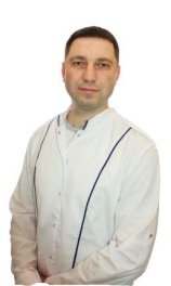 Беляев Сергей Петрович