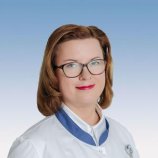 Григорьева Татьяна Викторовна