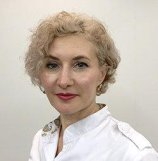 Яворская Елена Александровна