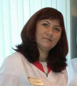Зуброва Татьяна Юрьевна