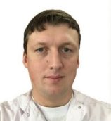 Сизенко Валерий Валерьевич