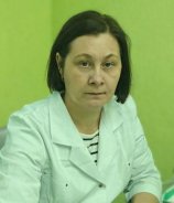 Дроздова Елена Вячеславовна