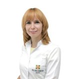 Реутина Анна Владимировна