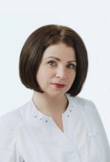 Семенова Елена Викторовна