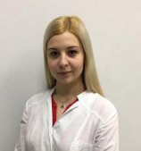 Ражева Мария Константиновна