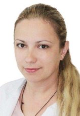 Курило Анастасия Васильевна