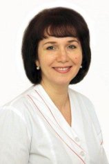 Ежова Елена Александровна