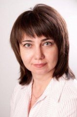 Голюк Диляра Мянсуровна