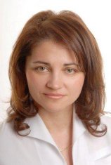 Рохина Наталья Викторовна