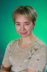 Шервуд Анна Владиславовна