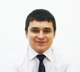 Якуненков Алексей Владимирович