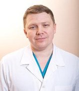 Тимошенко Павел Николаевич