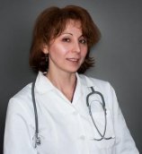 Кохан Елена Дмитриевна