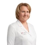Синицина Евгения Владимировна