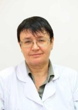 Акимова Светлана Леонидовна